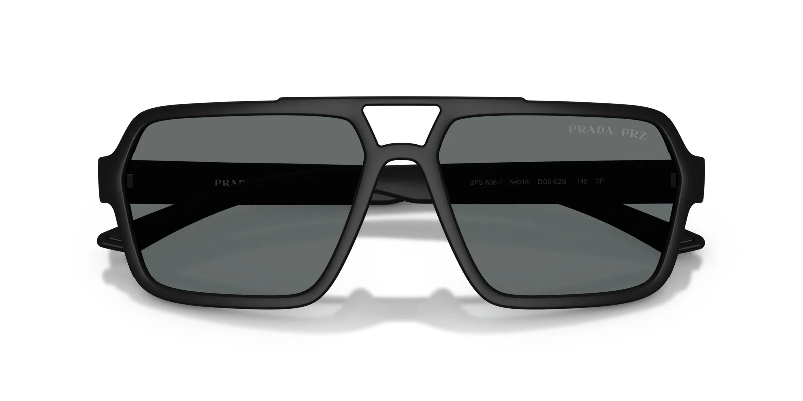 Prada Linea Rossa A06SF Sunglasses - view 32